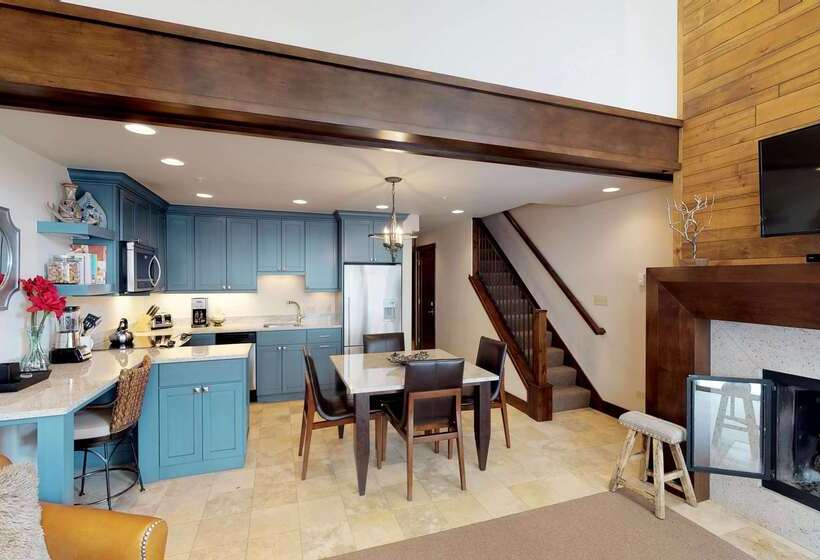 فندق Montaneros In Vail