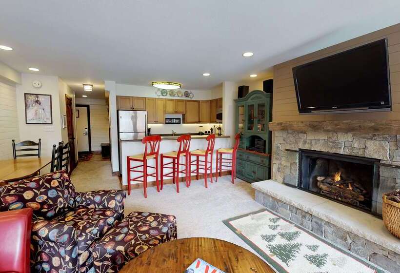 فندق Montaneros In Vail