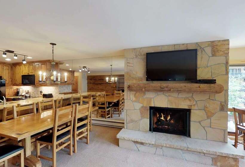 فندق Montaneros In Vail