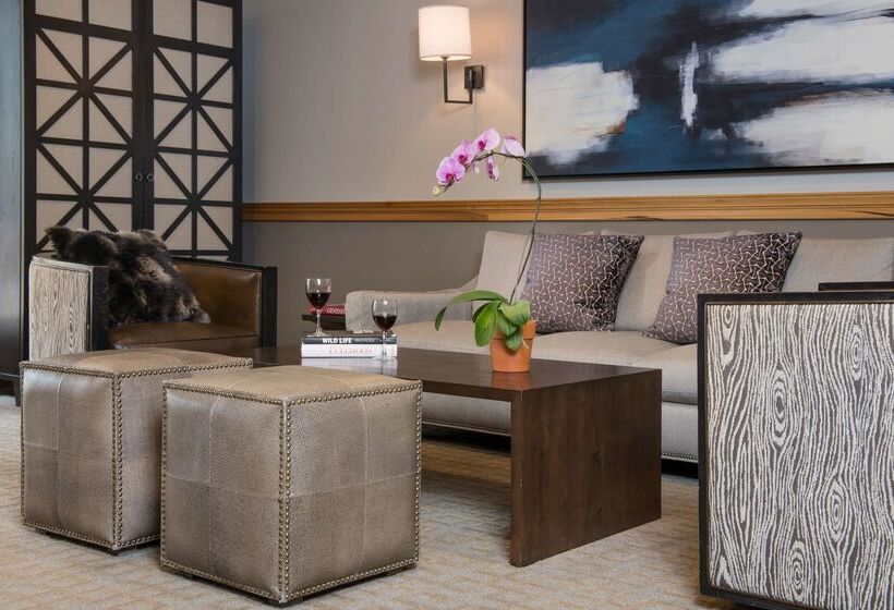 فندق Montaneros In Vail