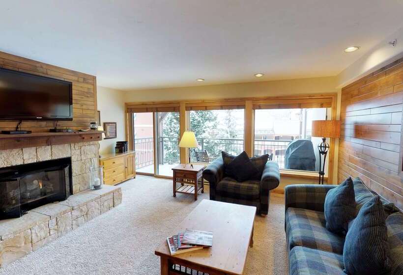 فندق Montaneros In Vail