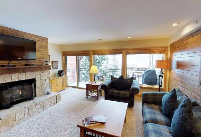 فندق Montaneros In Vail