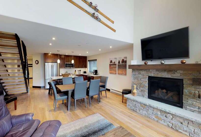 فندق Montaneros In Vail