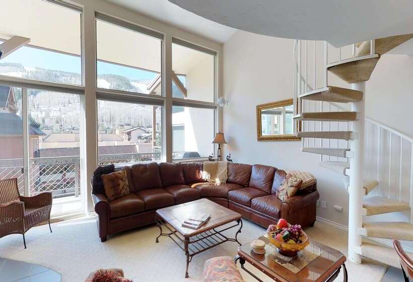 فندق Montaneros In Vail