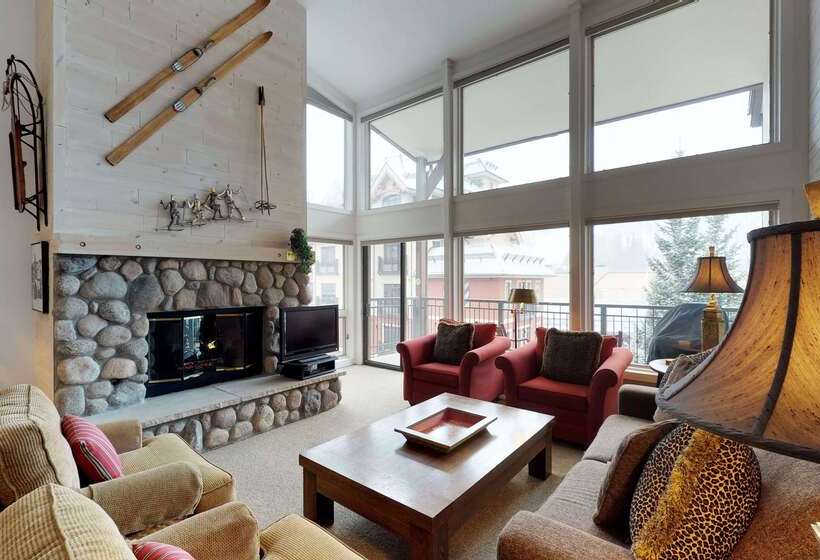 فندق Montaneros In Vail