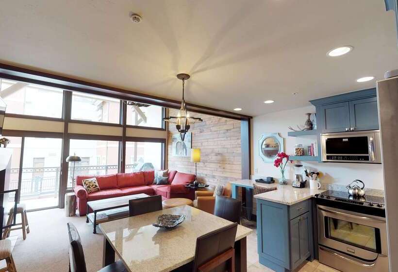 فندق Montaneros In Vail