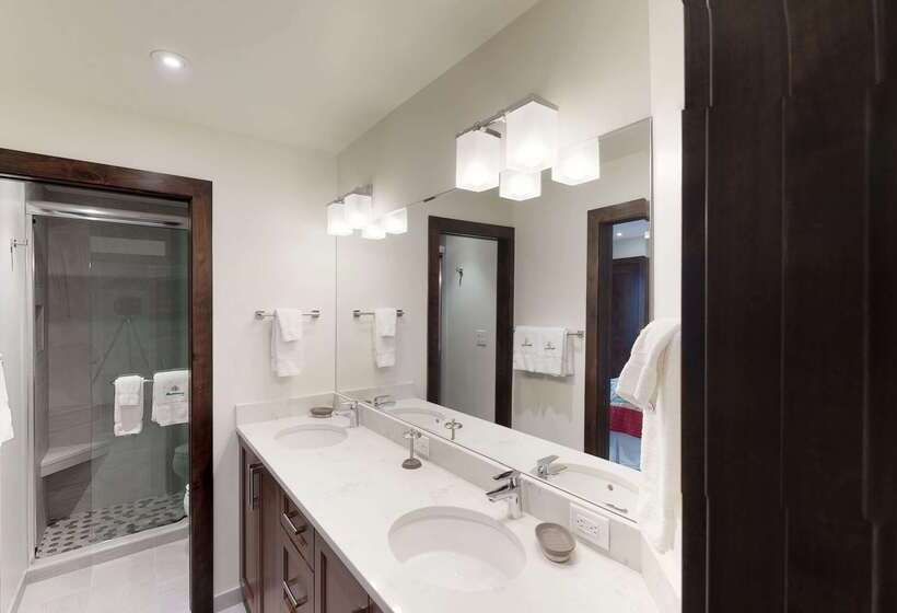 فندق Montaneros In Vail