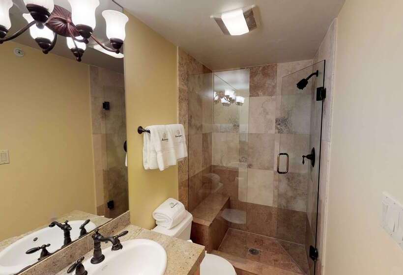 فندق Montaneros In Vail