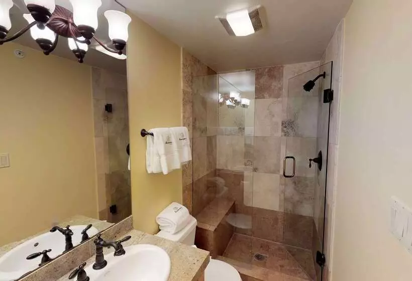 فندق Montaneros In Vail