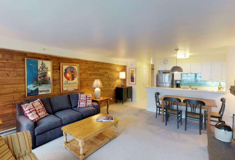 فندق Montaneros In Vail