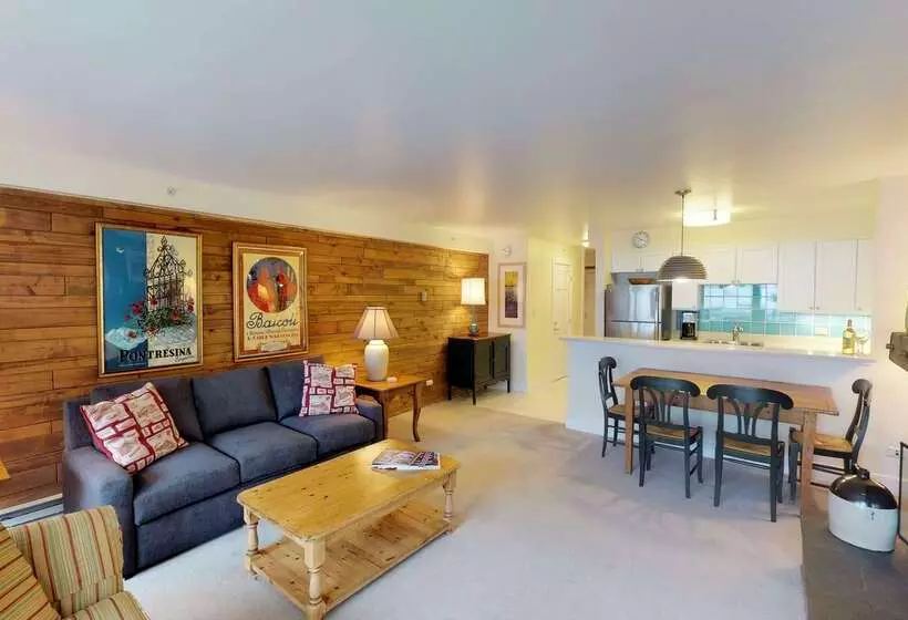 فندق Montaneros In Vail