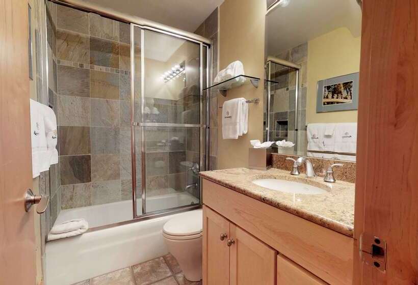 فندق Montaneros In Vail