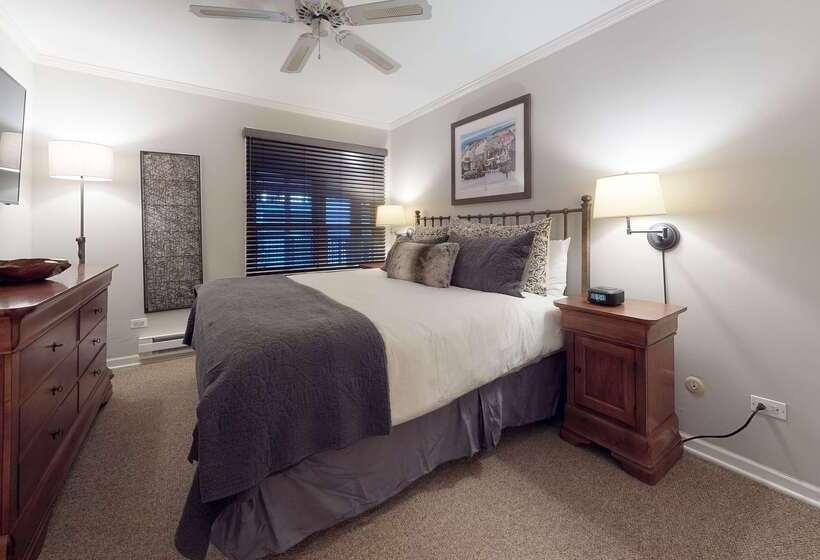 فندق Montaneros In Vail