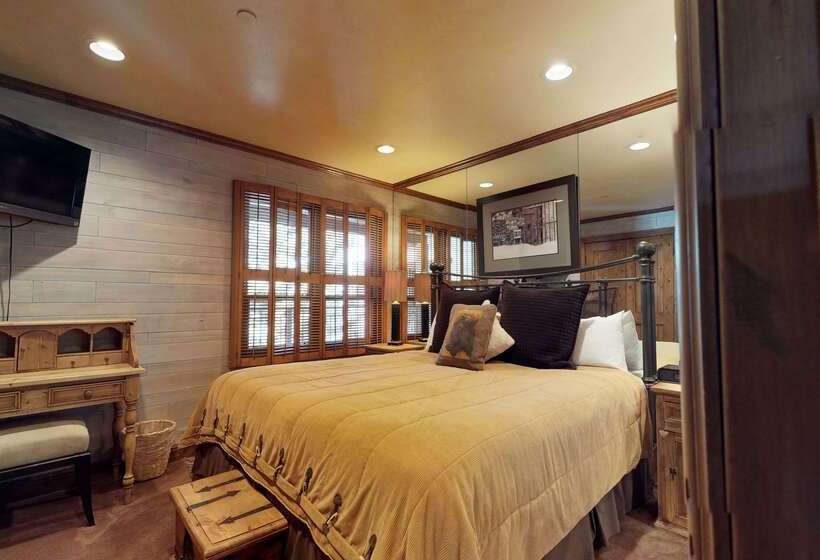 فندق Montaneros In Vail