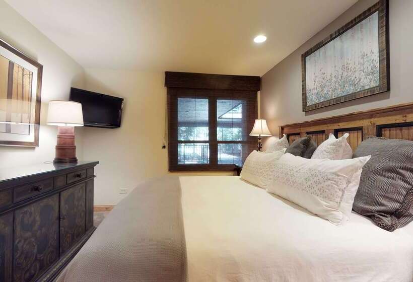 فندق Montaneros In Vail