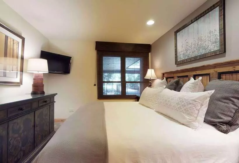 فندق Montaneros In Vail