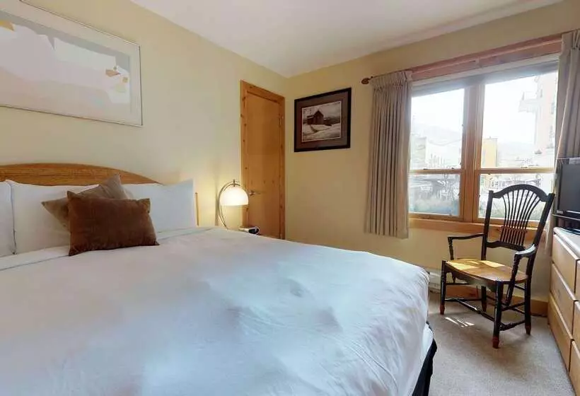 فندق Montaneros In Vail