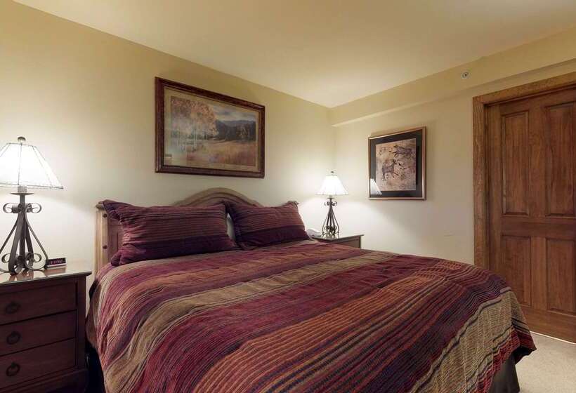 فندق Montaneros In Vail