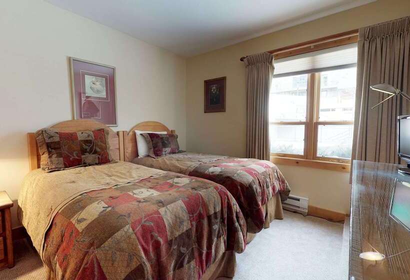 فندق Montaneros In Vail