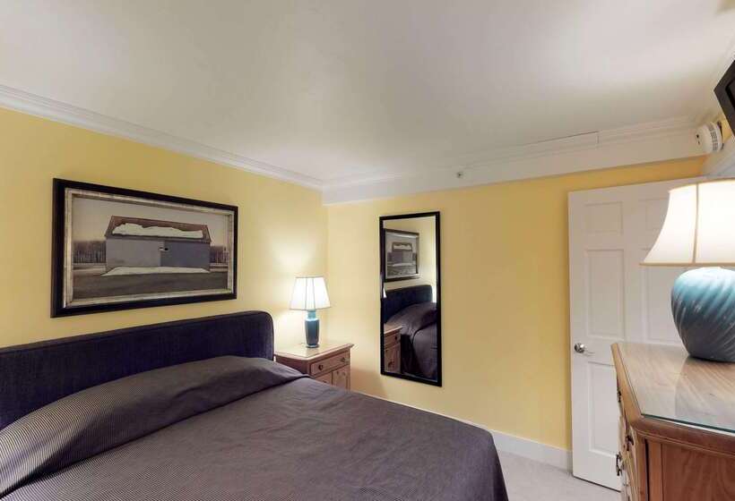 فندق Montaneros In Vail