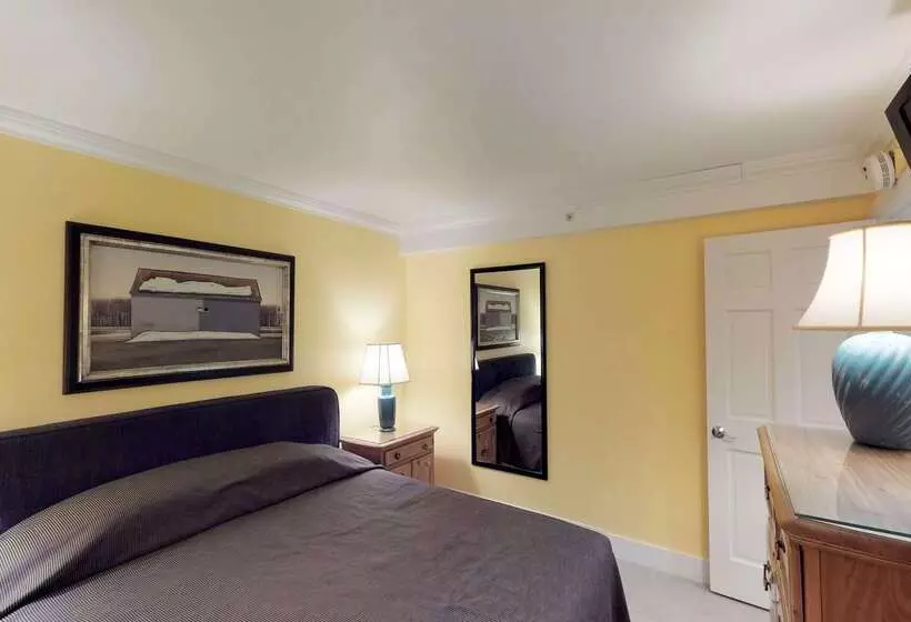 فندق Montaneros In Vail