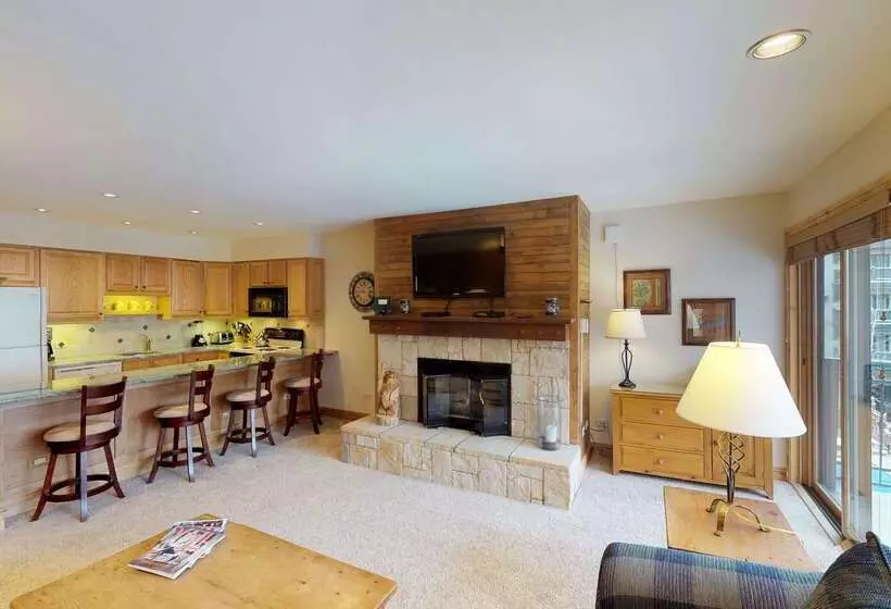 فندق Montaneros In Vail