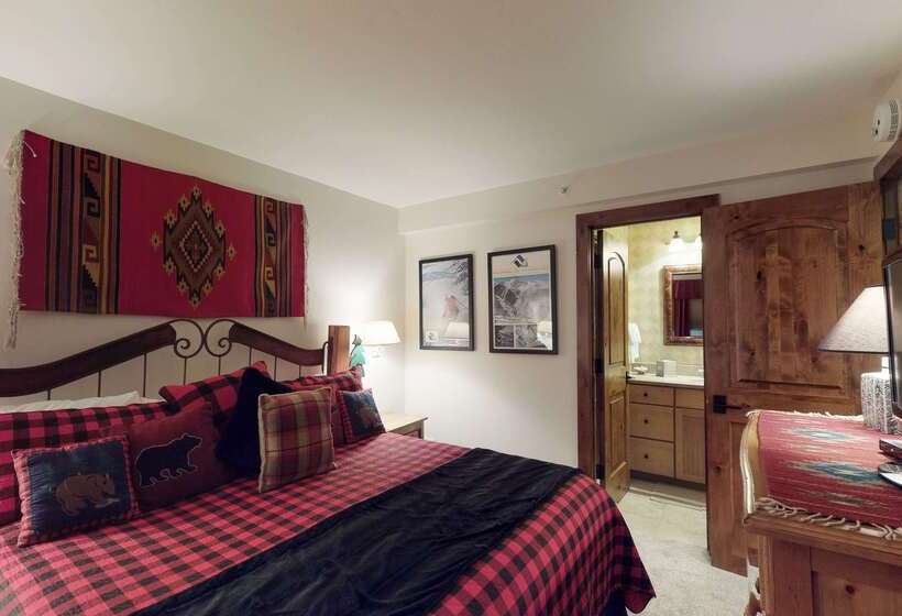 فندق Montaneros In Vail