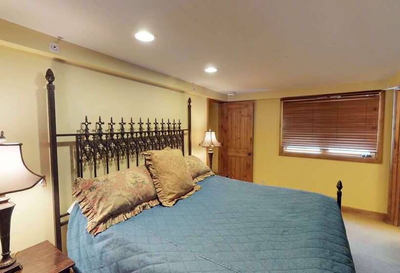 فندق Montaneros In Vail