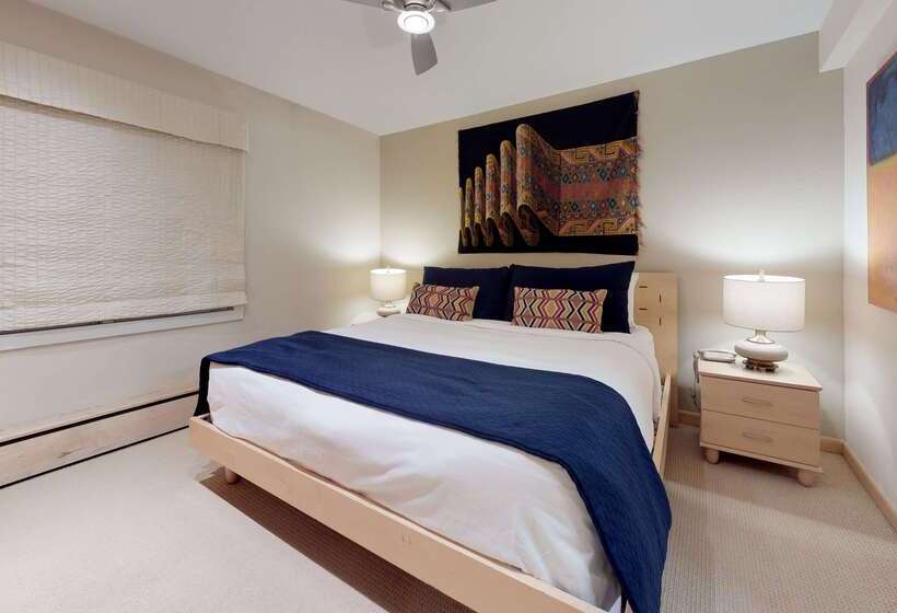 فندق Montaneros In Vail