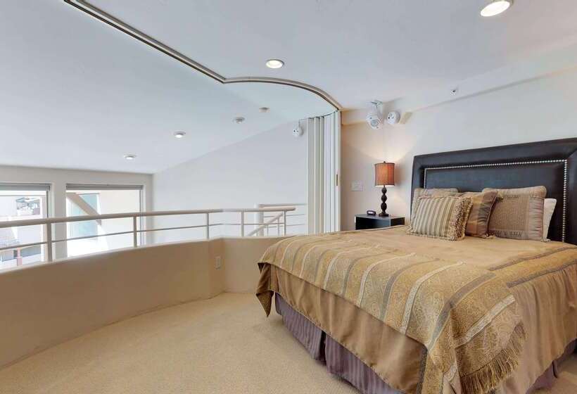 فندق Montaneros In Vail