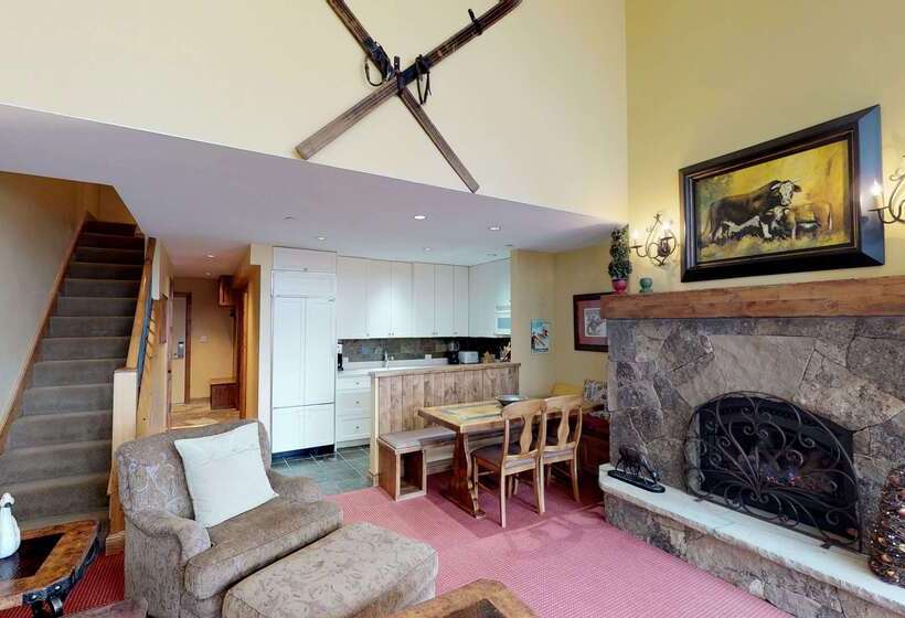 فندق Montaneros In Vail