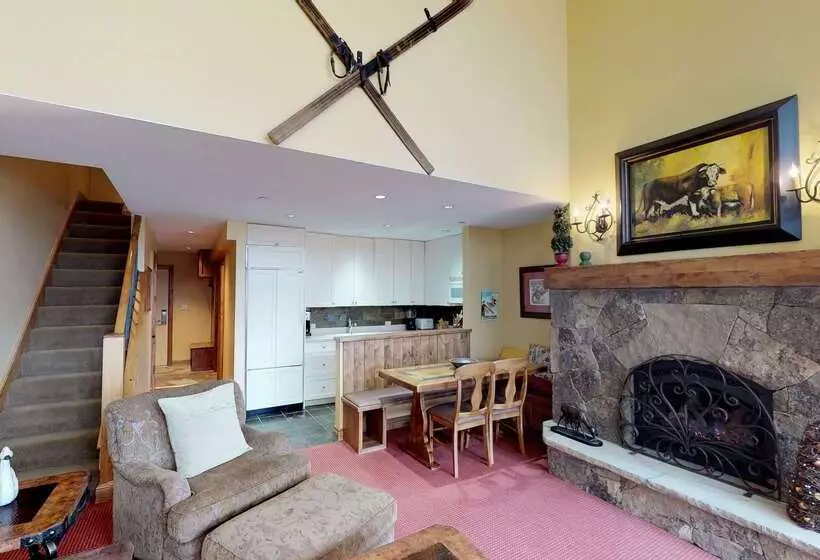 فندق Montaneros In Vail