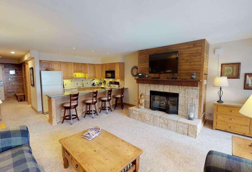 فندق Montaneros In Vail