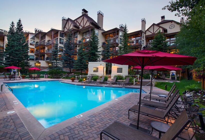 فندق Montaneros In Vail