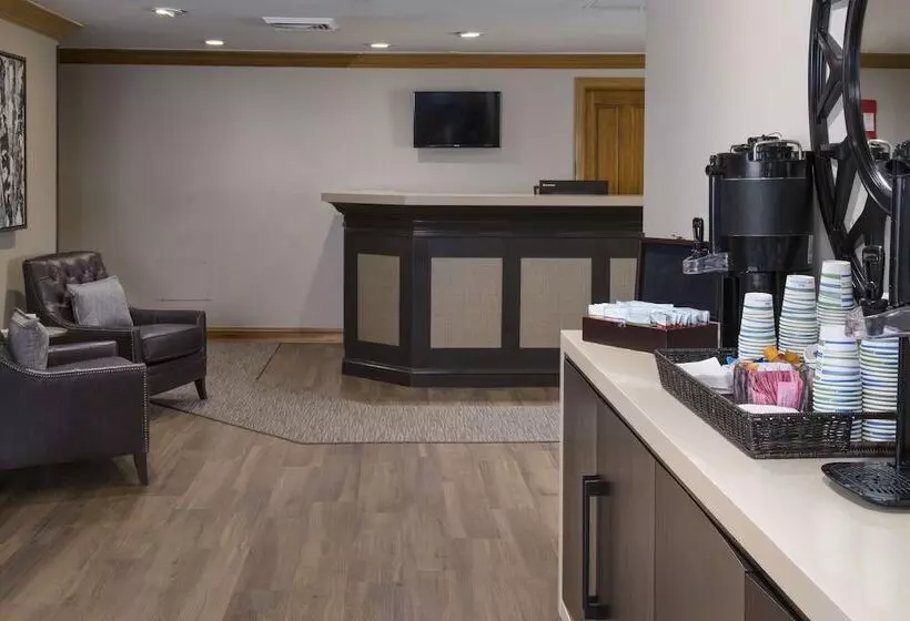 فندق Montaneros In Vail