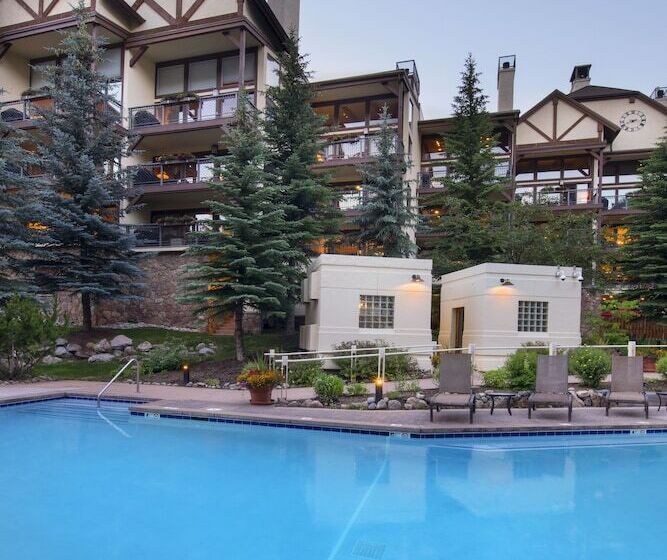فندق Montaneros In Vail