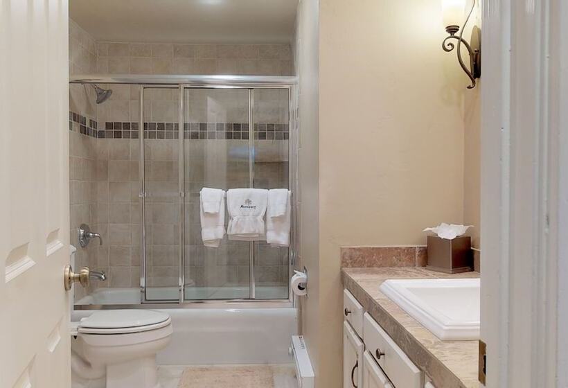 فندق Montaneros In Vail