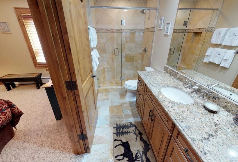 فندق Montaneros In Vail