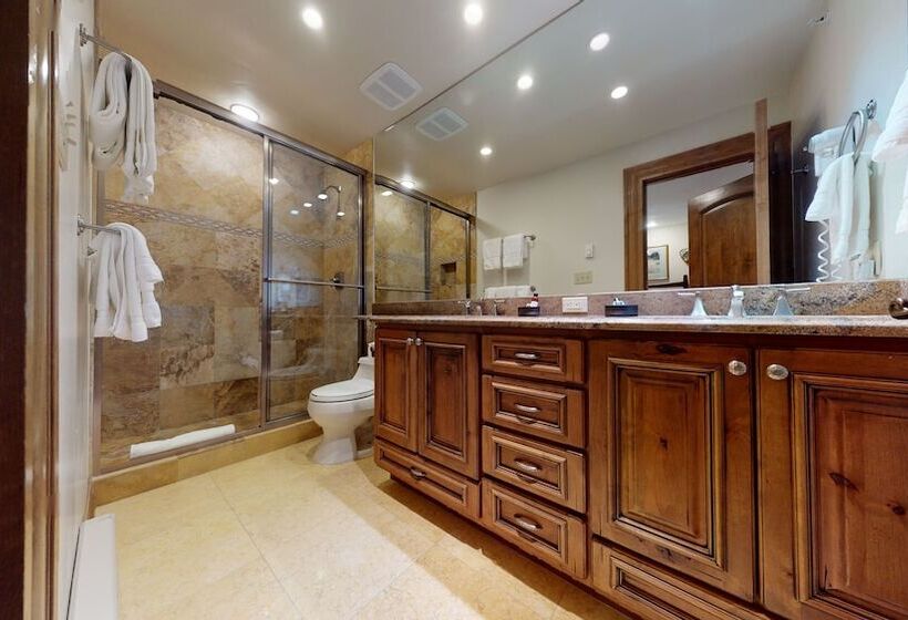 فندق Montaneros In Vail