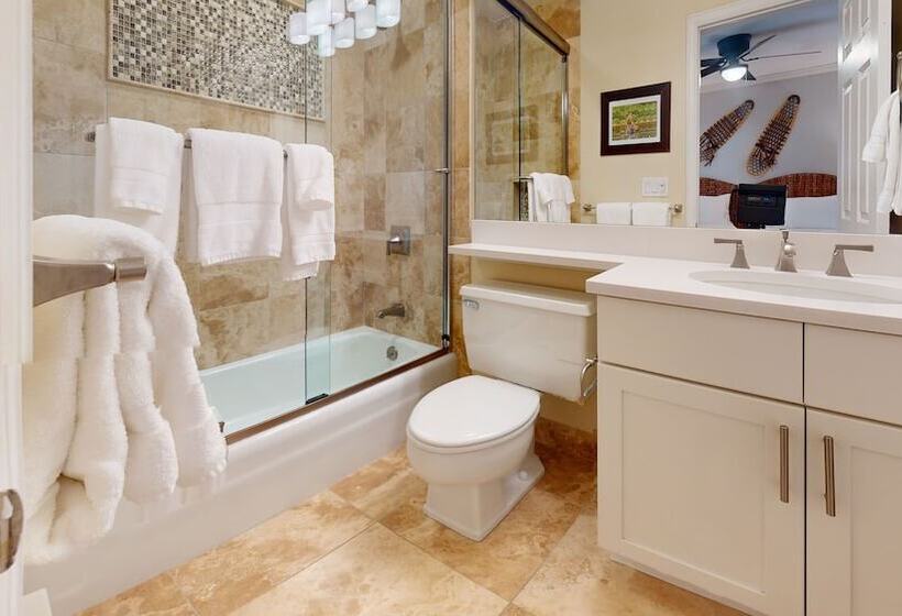 فندق Montaneros In Vail