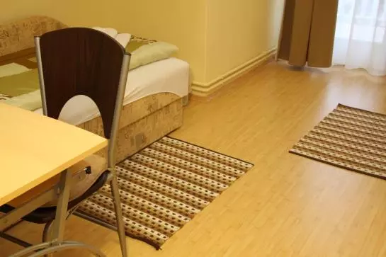 Hotel Pálma Panzió és Vendégház