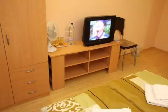 Hotel Pálma Panzió és Vendégház