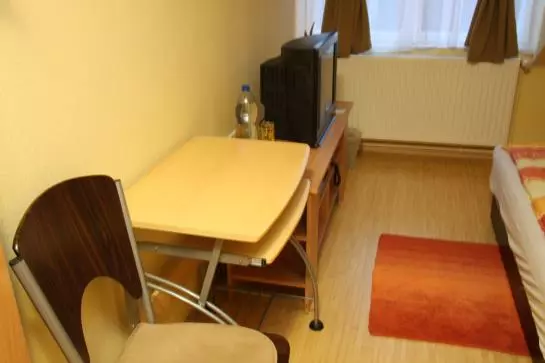 Hotel Pálma Panzió és Vendégház