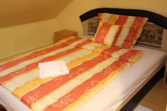 Hotel Pálma Panzió és Vendégház