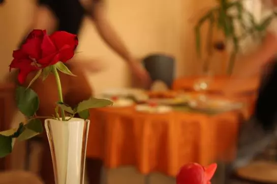 Hotel Pálma Panzió és Vendégház