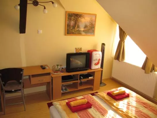 Hotel Pálma Panzió és Vendégház