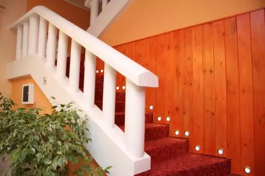 Hotel Pálma Panzió és Vendégház