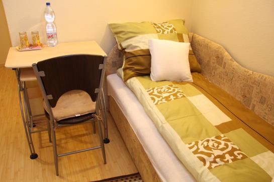 Отель Pálma Panzió és Vendégház