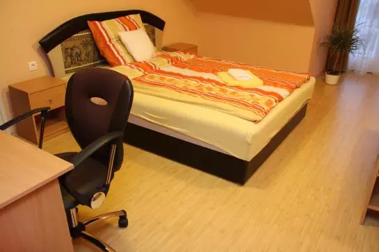 Hotel Pálma Panzió és Vendégház