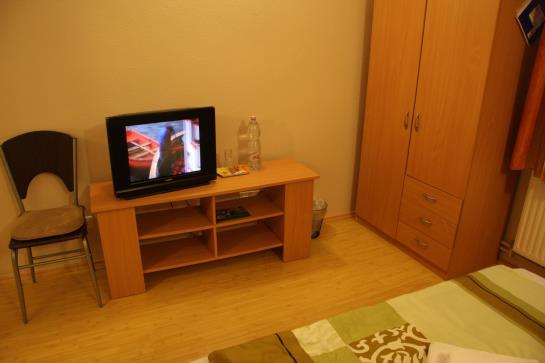 Отель Pálma Panzió és Vendégház